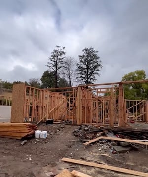 Marija Volkman - Architect